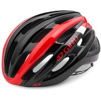 Giro Foray Helmet Red/Black