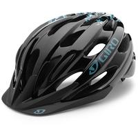 Giro Verona Womens MTB Helmet Black/Green