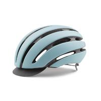 Giro Ash Womens Commuter Helmet Matt Industrial Green