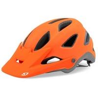 Giro Montaro MIPS MTB Helmet Flame/White