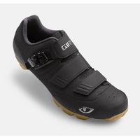 Giro Privateer R HV MTB Shoe Black/Gum