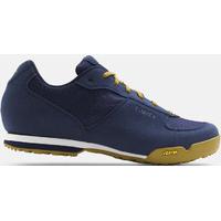 Giro Rumble VR MTB Shoe Blue/Gum