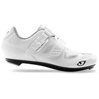 Giro Solara II Womens Road Shoe White