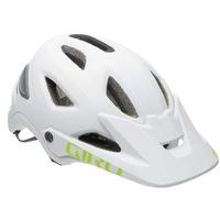 Giro Montara MIPS Womens MTB Helmet White/Geo