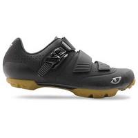 Giro Privateer R MTB Shoe Black/Gum