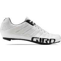Giro Empire SLX Road Shoe White/Black