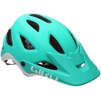Giro Montara MIPS Womens MTB Helmet Turquoise