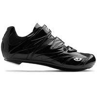 Giro Santa II Womens Road Shoe Black/White