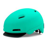 Giro Sutton Commuter Helmet Turquoise