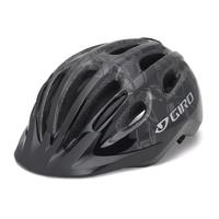 Giro Venus II Womens Road Bike Helmet Black/Charcoal