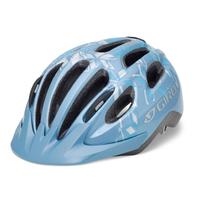 Giro Venus II Womens Road Bike Helmet Blue/White