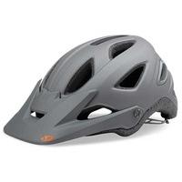 Giro Montaro MIPS MTB Helmet Titanium Flame