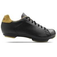 Giro Civilia Womens Road Shoe Black/Gum