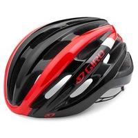 Giro Foray MIPS Road Bike Helmet Bright Red/Black