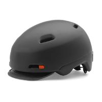 giro sutton commuter helmet black