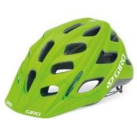 Giro Hex MTB Helmet Bright Green