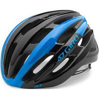 Giro Foray Road Bike Helmet Blue/Black