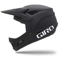 Giro Cipher Full Face MTB Helmet Black