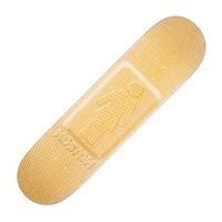 Girl Eric Koston Road Rash Skate...