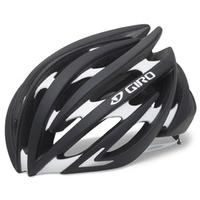 giro aeon road bike helmet matt blackwhite