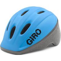 Giro Me2 Kids Helmet Blue