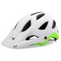Giro Montaro MIPS MTB Helmet White/Lime