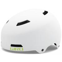 Giro Dime Kids Helmet White/Lime