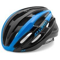 Giro Foray MIPS Road Bike Helmet Blue/Black