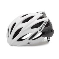 Giro Savant MIPS Road Bike Helmet Matt White/Black
