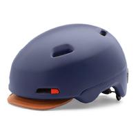 Giro Sutton Commuter Helmet Navy