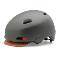 giro sutton commuter helmet olive