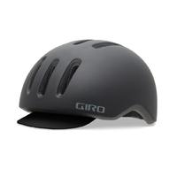 Giro Reverb Commuter Helmet Black