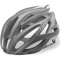 Giro Atmos II Road Bike Helmet Matt Titanium