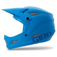 Giro Cipher Full Face MTB Helmet Matt Blue