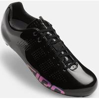 Giro Empire Womens Road Bike Shoe Black