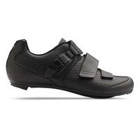 Giro Trans E70 HV Road Shoe Matt Black