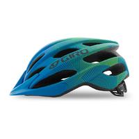 Giro Raze Kids Bike Helmet Blue/Lime