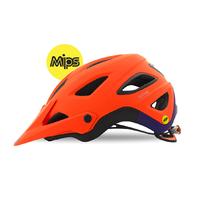 Giro Montaro MIPS MTB Helmet Vermillion