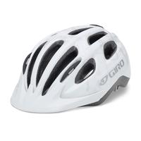 giro venus ii womens road bike helmet whitesilver