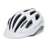 Giro Venus II Womens Road Bike Helmet White/Silver