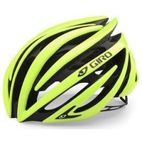 Giro Aeon Road Bike Helmet Highlight Yellow