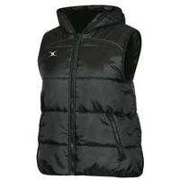 Gilet Black 2xl/18