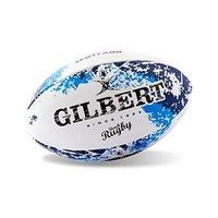 GILBERT Scotland Beach Rugby Ball