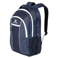 gilbert club v2 rucksack navygrey one size