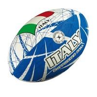 GILBERT italy supporter rugby ball