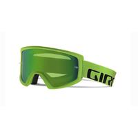 Giro Blok MTB Goggles Lime/Grey