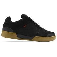 Giro Jacket Flat MTB Shoes Black/Gum