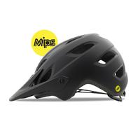 Giro Chronicle Mips MTB Helmet Black