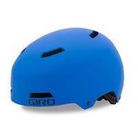 Giro Dime FS Kids Helmet Blue