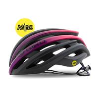 Giro Ember Mips Road Bike Helmet Pink/Black